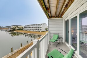 Apartment (3 Bedrooms) | Interior