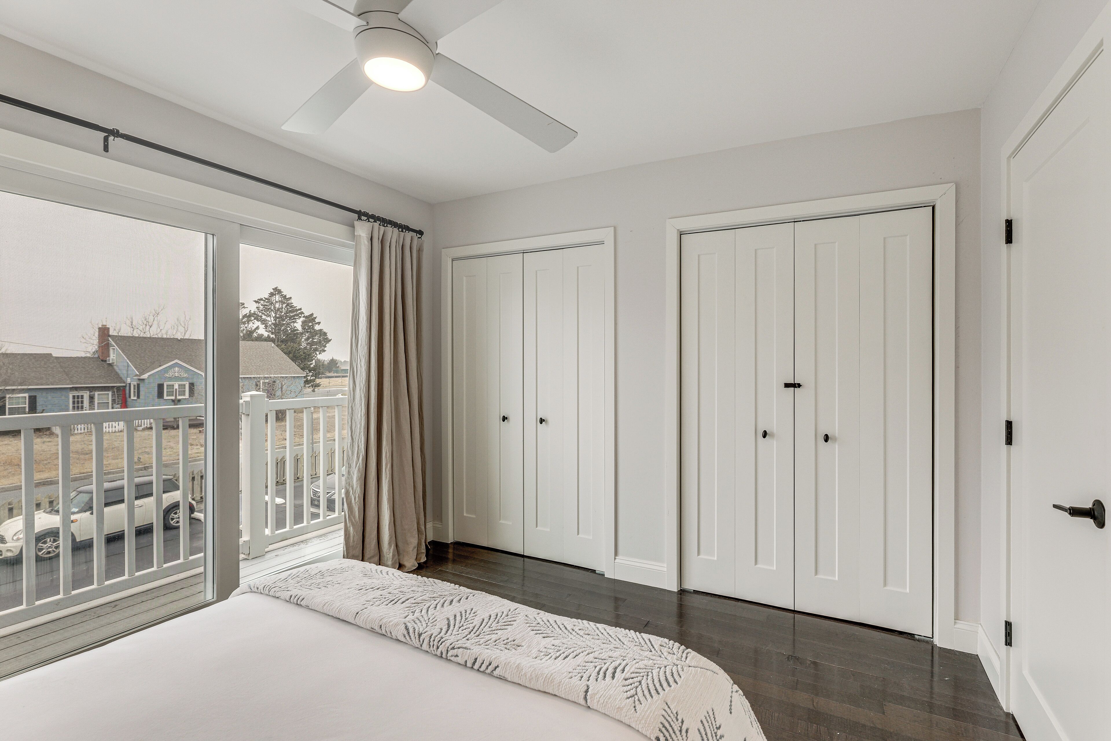 Apartemen (3 Bedrooms) | Interior