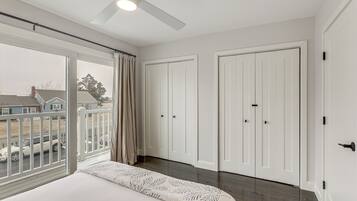 Apartemen (3 Bedrooms) | Interior