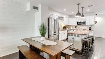 Apartemen (3 Bedrooms) | Interior