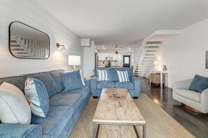 Apartment (3 Bedrooms) | Interior