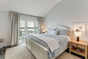 Appartement (3 Bedrooms) | Intérieur