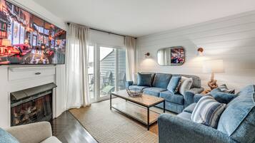 Apartemen (3 Bedrooms) | Interior