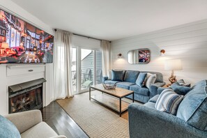 Apartment (3 Bedrooms) | Interior