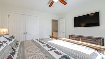 Ferienhaus (5 Bedrooms) | Innenbereich