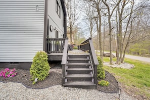 Maison (3 Bedrooms) | Intérieur