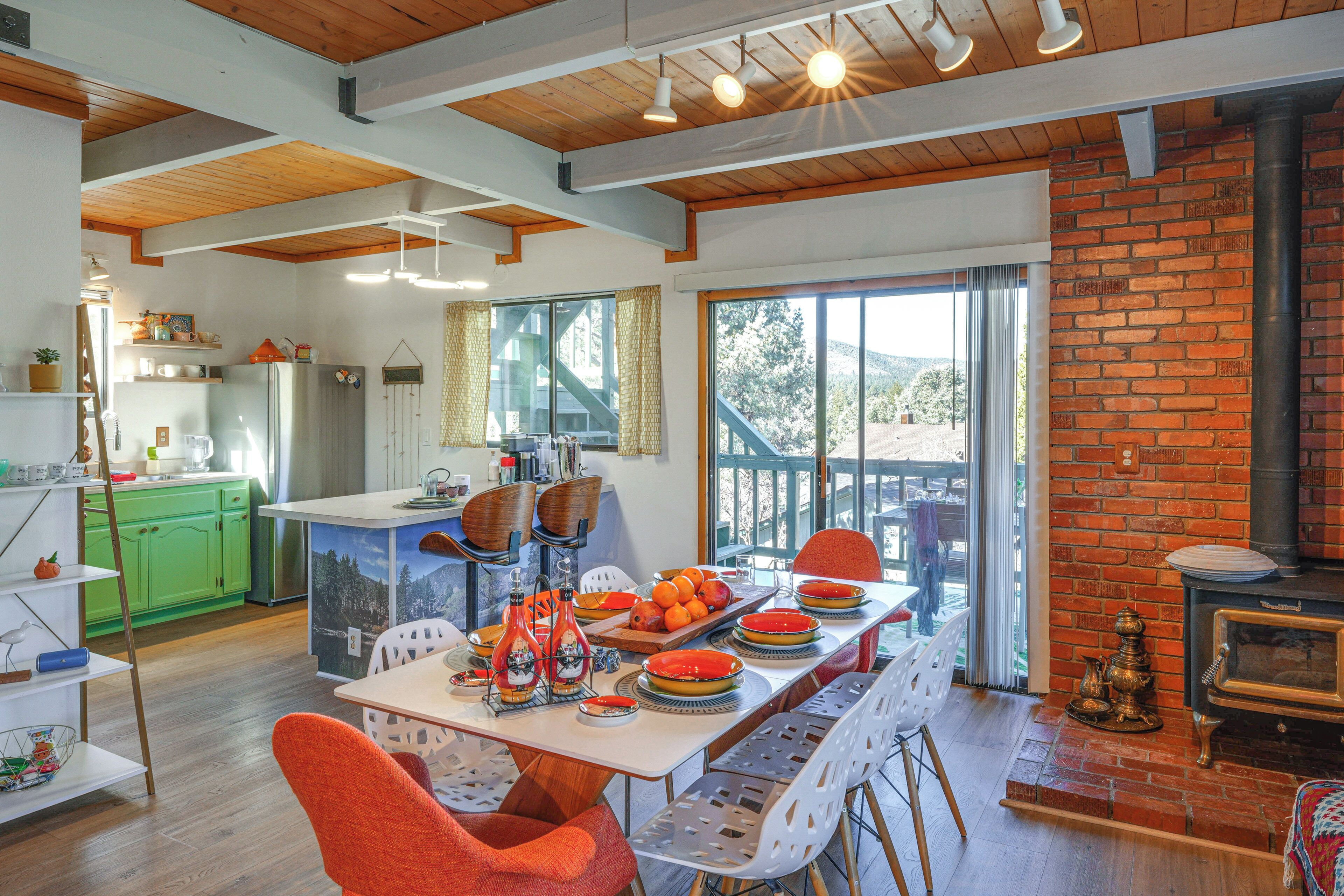 Huis (3 Bedrooms) | Interieur