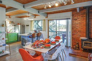 Huis (3 Bedrooms) | Interieur