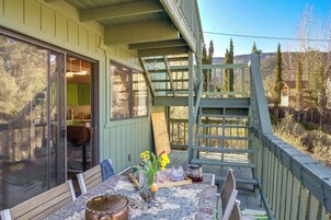 Casa (3 Bedrooms) | Parte interna