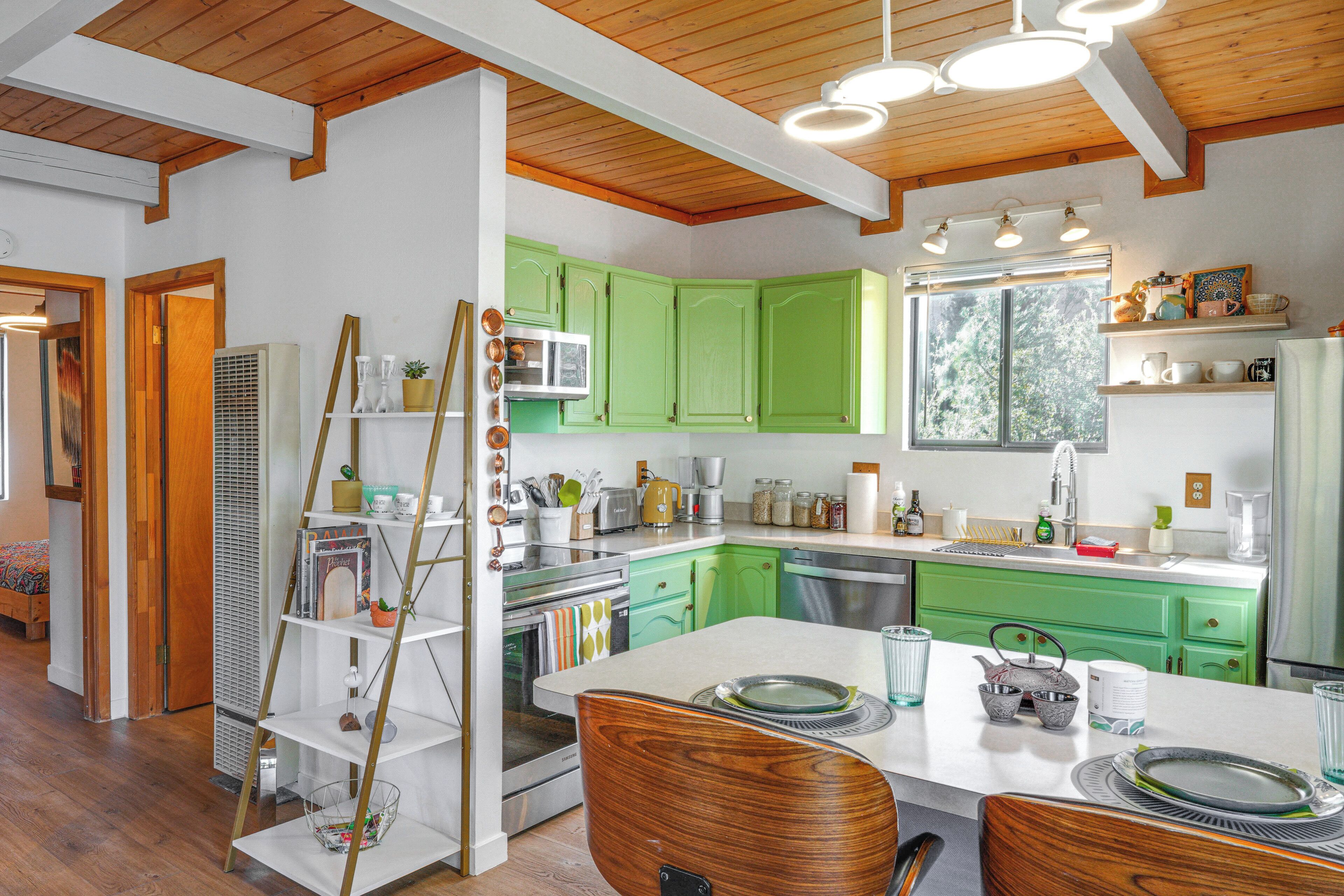 Huis (3 Bedrooms) | Interieur