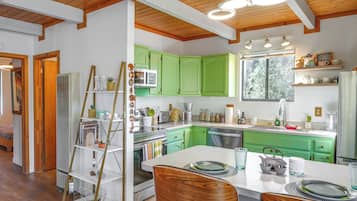 Huis (3 Bedrooms) | Interieur