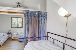 House (3 Bedrooms) | Interior - Mtn Views Near Hiking: Pine Mountain Club Getaway! (Pine Mountain Club)