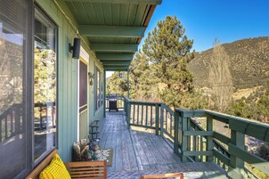 Casa (3 Bedrooms) | Parte interna