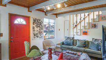 Huis (3 Bedrooms) | Interieur