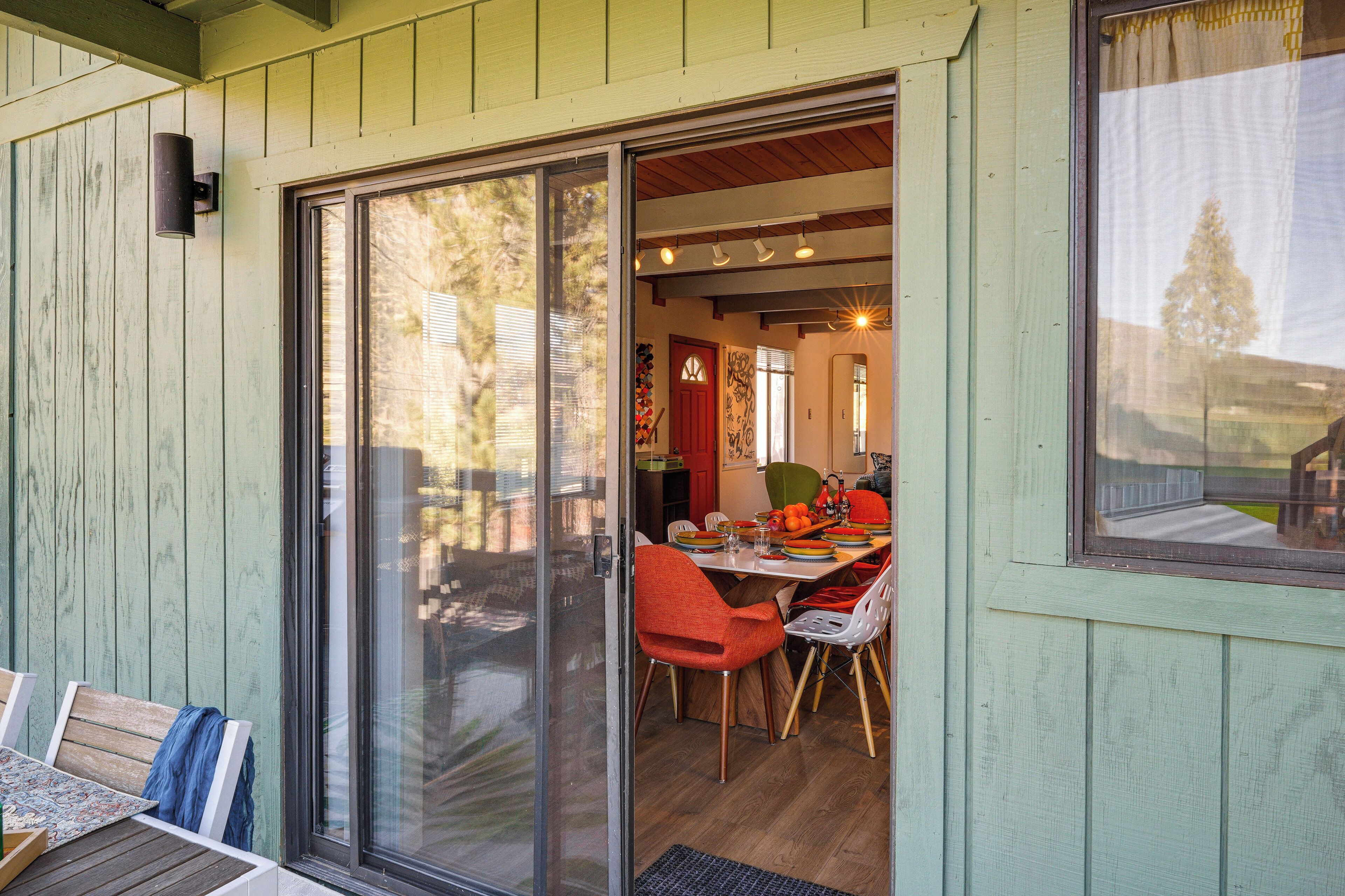 Ferienhaus (3 Bedrooms) | Innenbereich