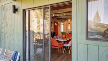 Huis (3 Bedrooms) | Interieur