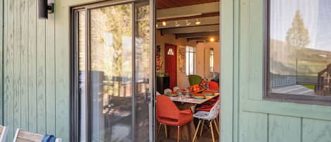 Maison (3 Bedrooms) | Intérieur