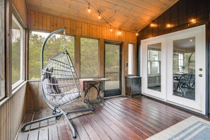 Talo (2 Bedrooms) | Sisätilat