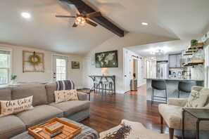 Talo (2 Bedrooms) | Sisätilat