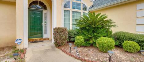 Hus (3 Bedrooms) | Innvendig