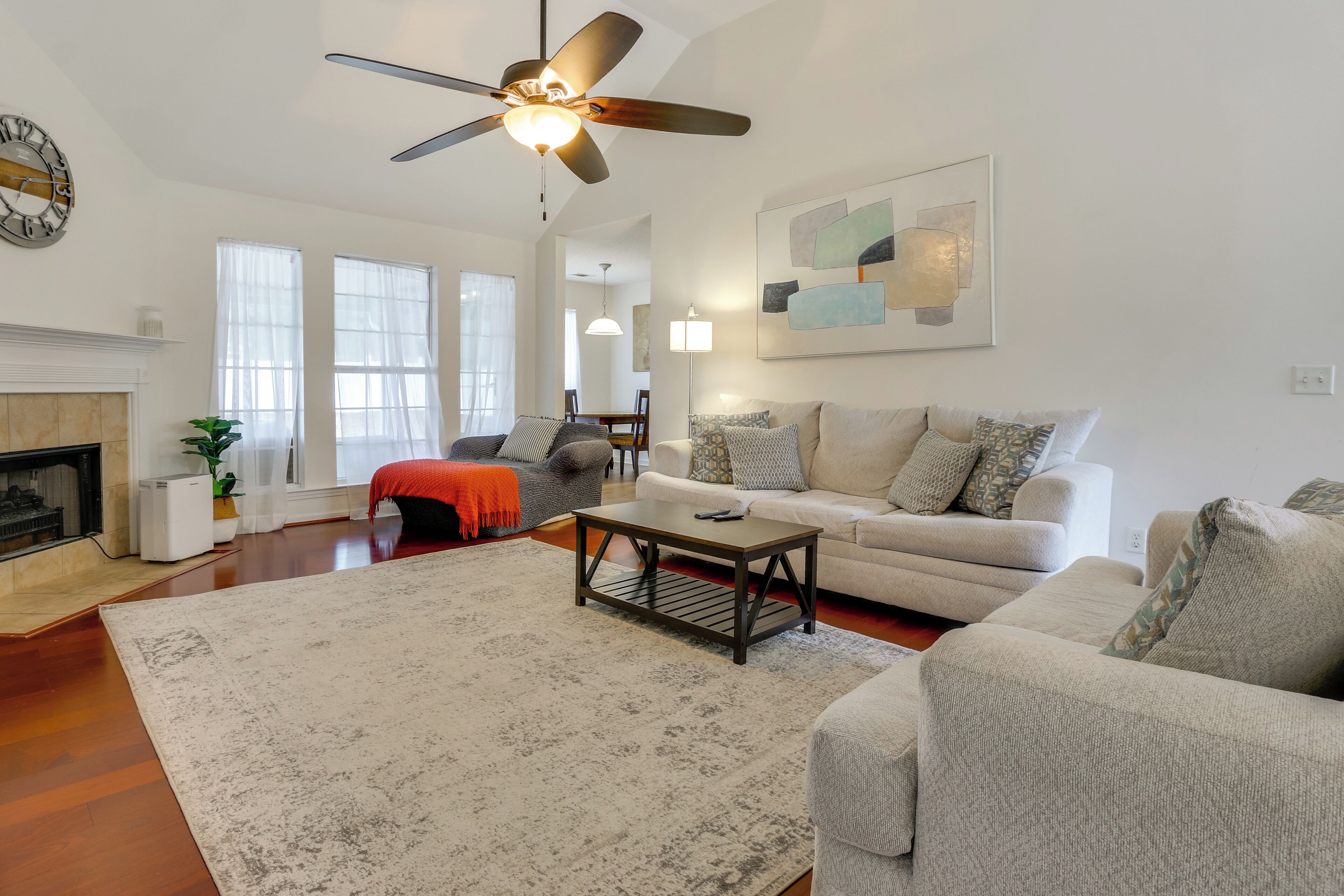 House (3 Bedrooms) | Front of property