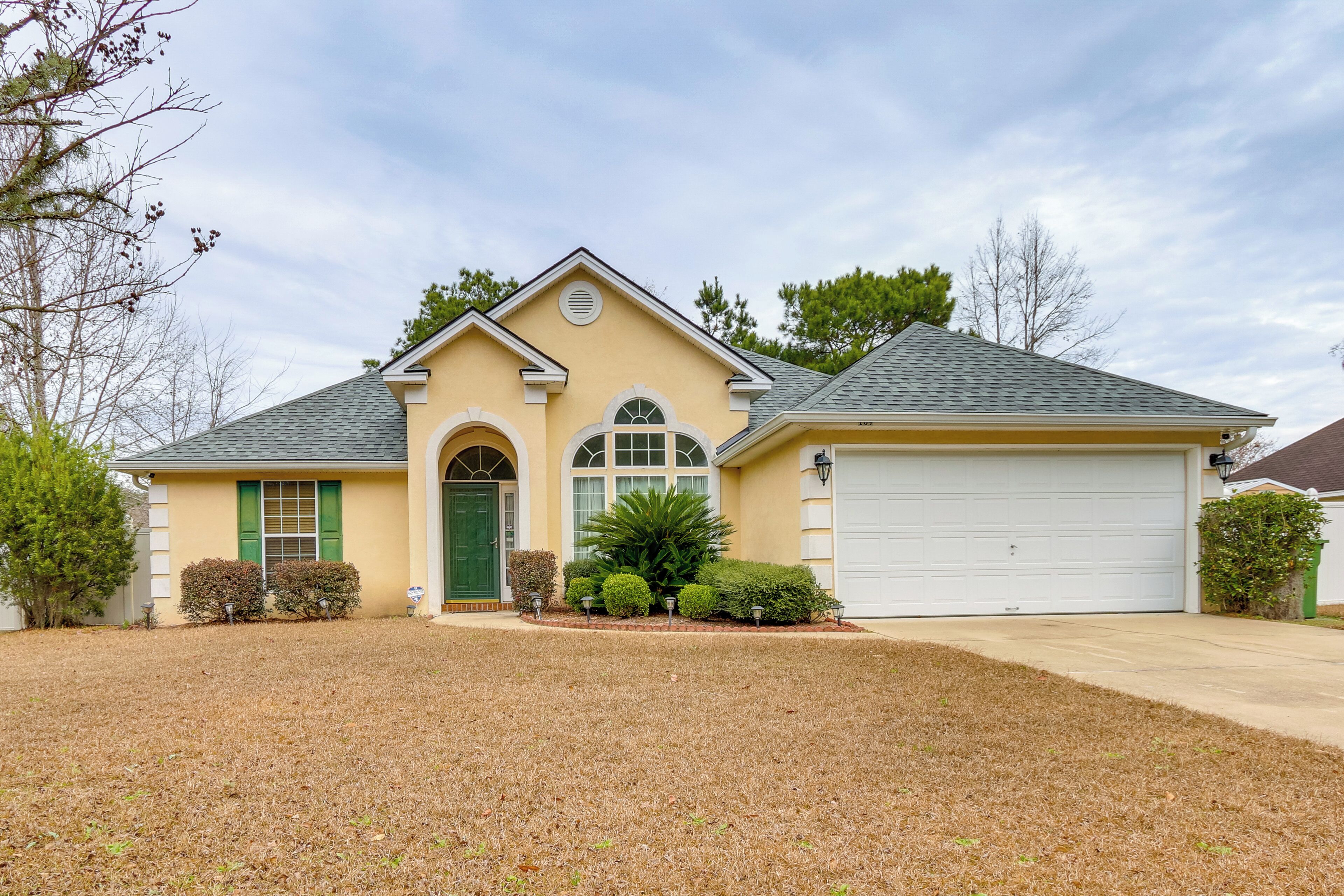 Nhà (3 Bedrooms) | Nội thất