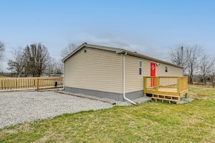 Casa (3 Bedrooms) | Parte interna