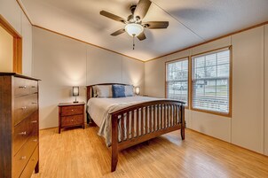 Casa (3 Bedrooms) | Parte interna