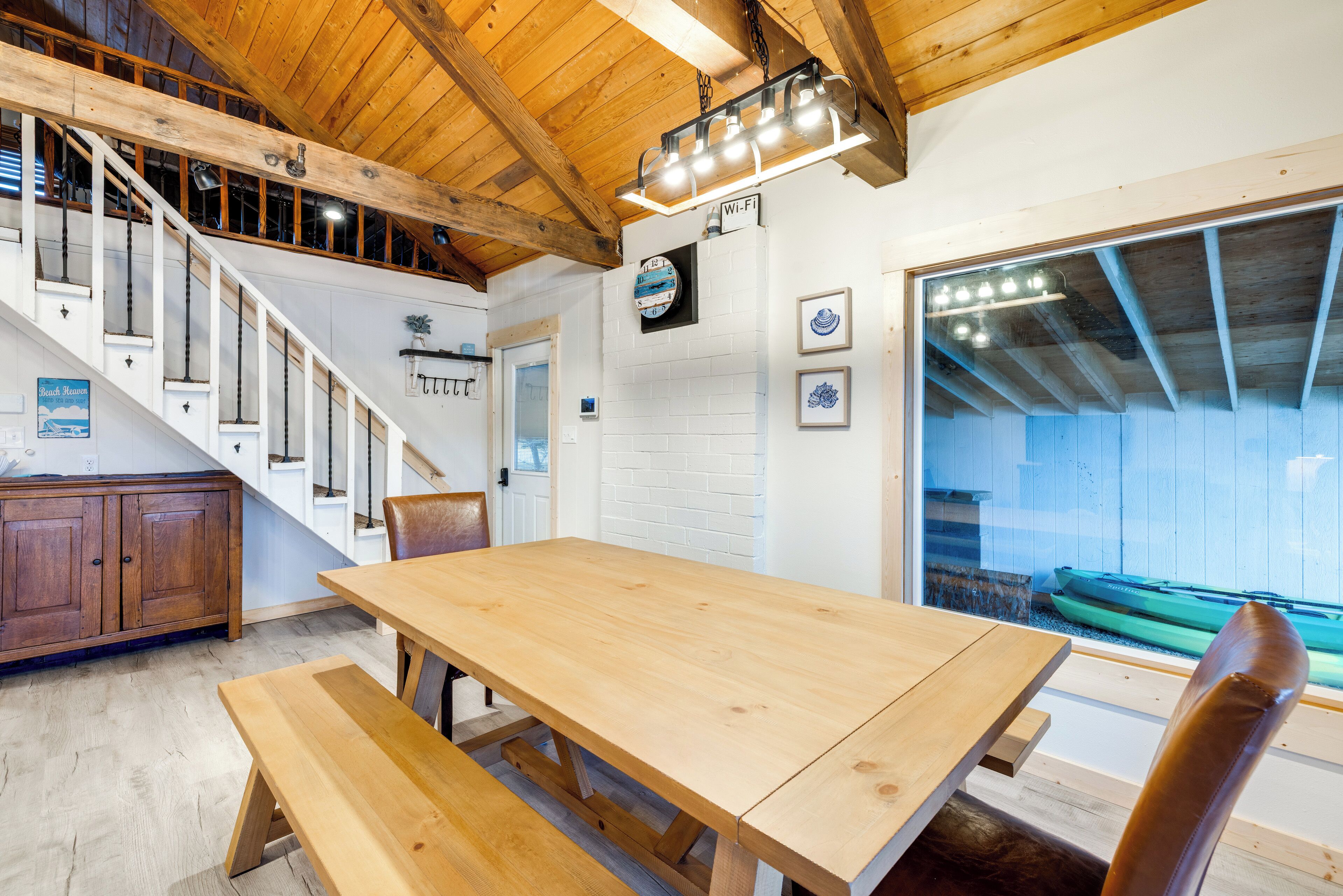 Rumah (2 Bedrooms) | Interior