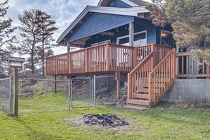 Hus (2 Bedrooms) | Interiör