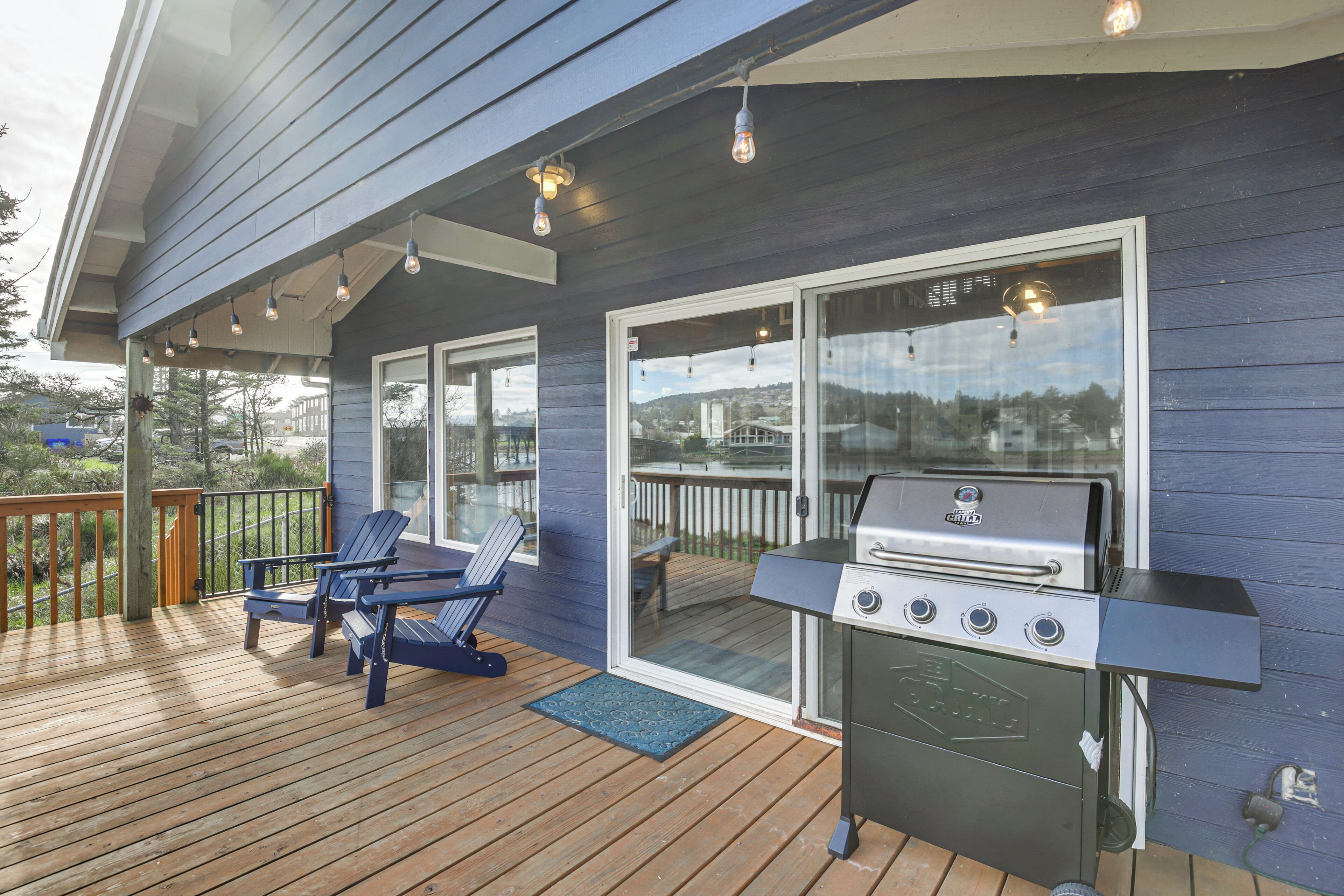 Nhà (2 Bedrooms) | Nội thất