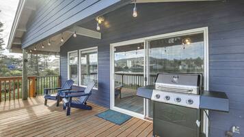 Nhà (2 Bedrooms) | Nội thất