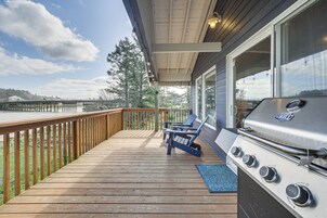 Casa (2 Bedrooms) | Interior