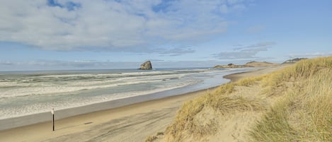 บ้านพัก (2 Bedrooms) | ภายใน