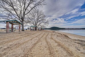 Maison (2 Bedrooms) | Intérieur