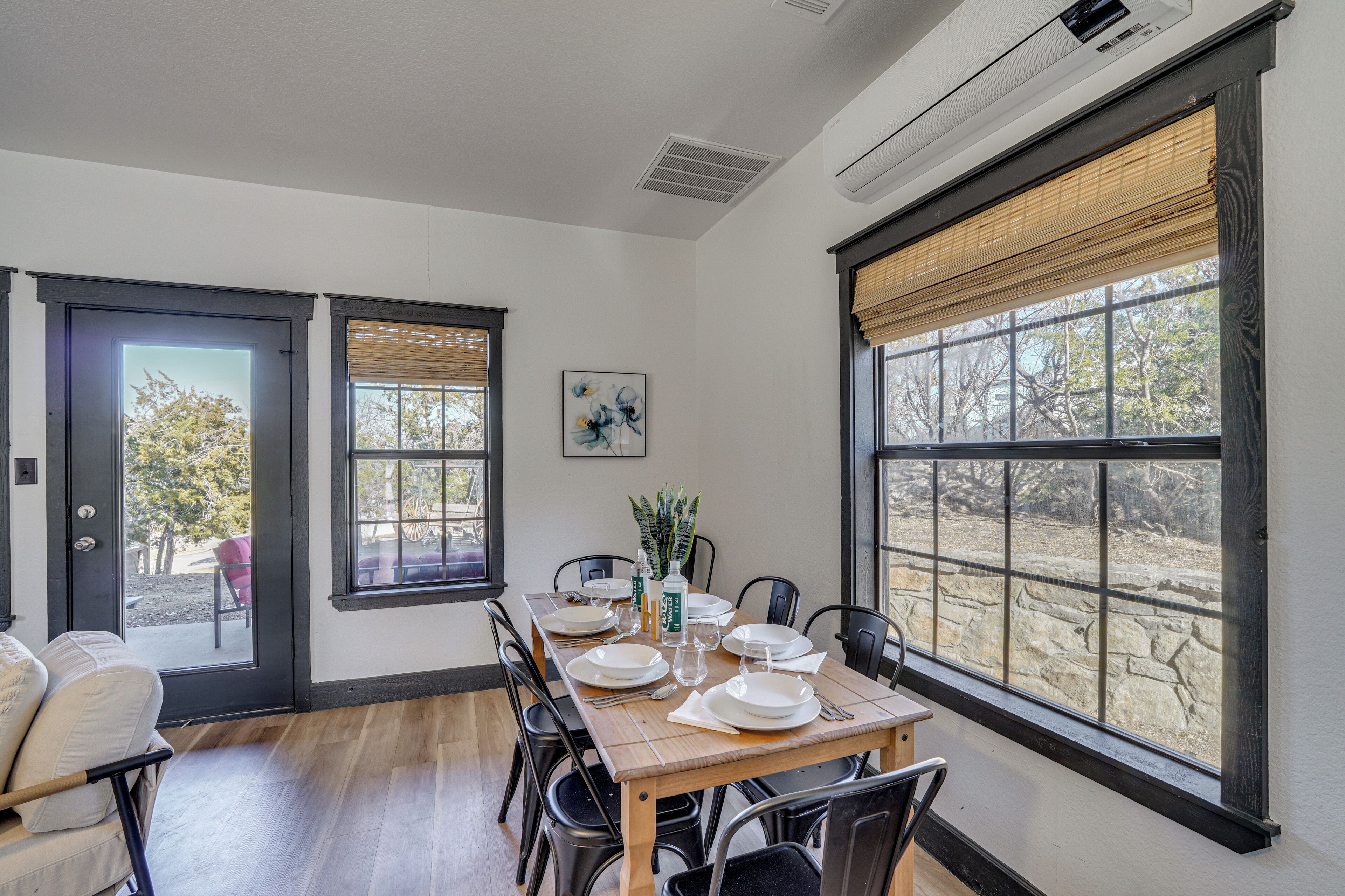 Casa (2 Bedrooms) | Interior