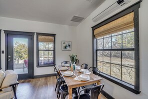 Talo (2 Bedrooms) | Sisätilat