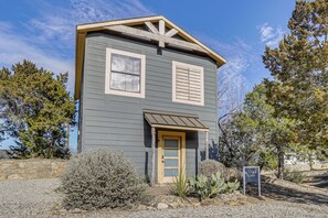 Maison (2 Bedrooms) | Intérieur