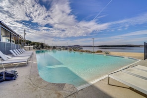 House (2 Bedrooms) | Interior - Pool Access, Walk to Water! Possum Kingdom Cabin (Graford)