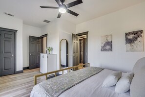 單棟房屋 (2 Bedrooms) | 內部
