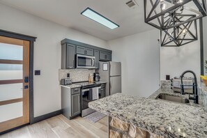 Talo (2 Bedrooms) | Sisätilat