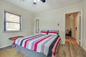 บ้านพัก (3 Bedrooms) | ภายใน