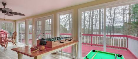 Casa (3 Bedrooms) | Interior