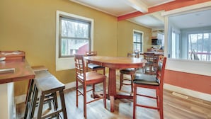 Hus (3 Bedrooms) | Innvendig