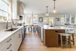 Casa (6 Bedrooms) | Parte interna