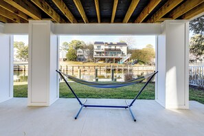 House (6 Bedrooms) | Interior - Family Friendly! Canal-front Gem in Bethany Beach (Bethany Beach)