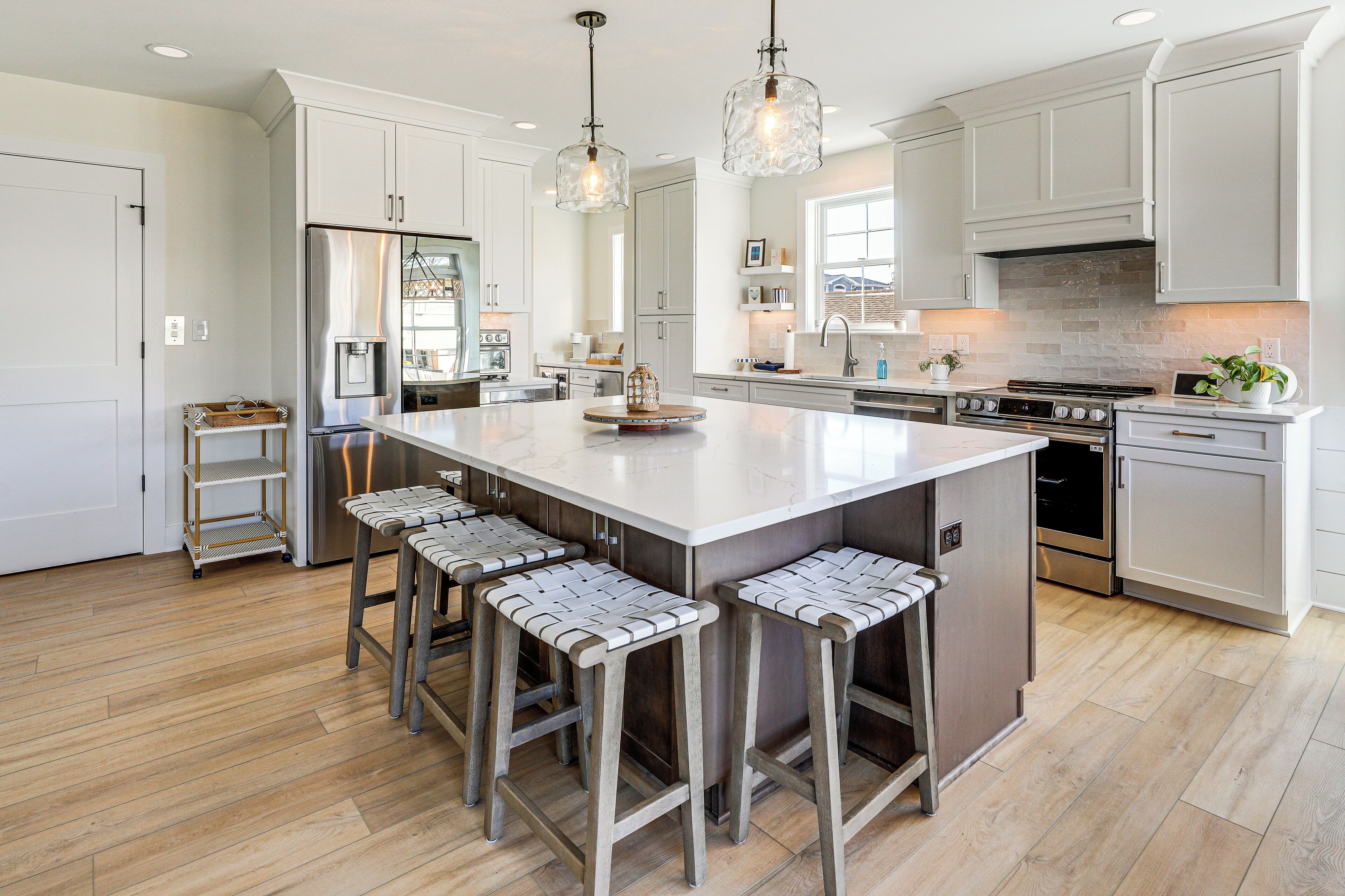 Casa (6 Bedrooms) | Interni