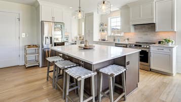 Casa (6 Bedrooms) | Interni