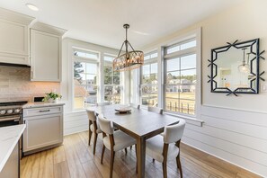 House (6 Bedrooms) | Interior - Family Friendly! Canal-front Gem in Bethany Beach (Bethany Beach)
