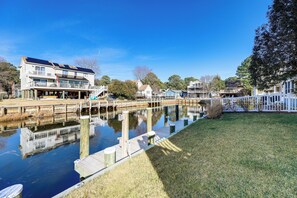 Casa (6 Bedrooms) | Parte interna